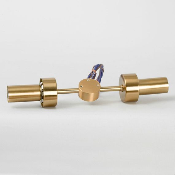 Подвесная люстра Lussole Lgo Brantley LSP-8934