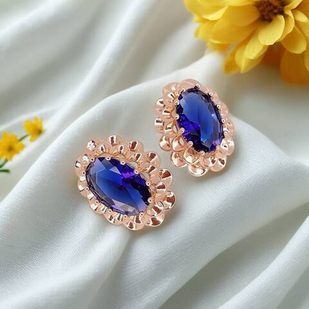 Серьги XinQuan - арт464