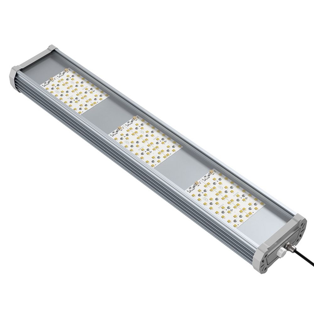 Cветодиодный светильник Terra IP67 2.0 120Вт