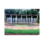 Насадка для фонтана Aquascape SCHAUMSPRUDLER 1 1/2" (PF-3410)