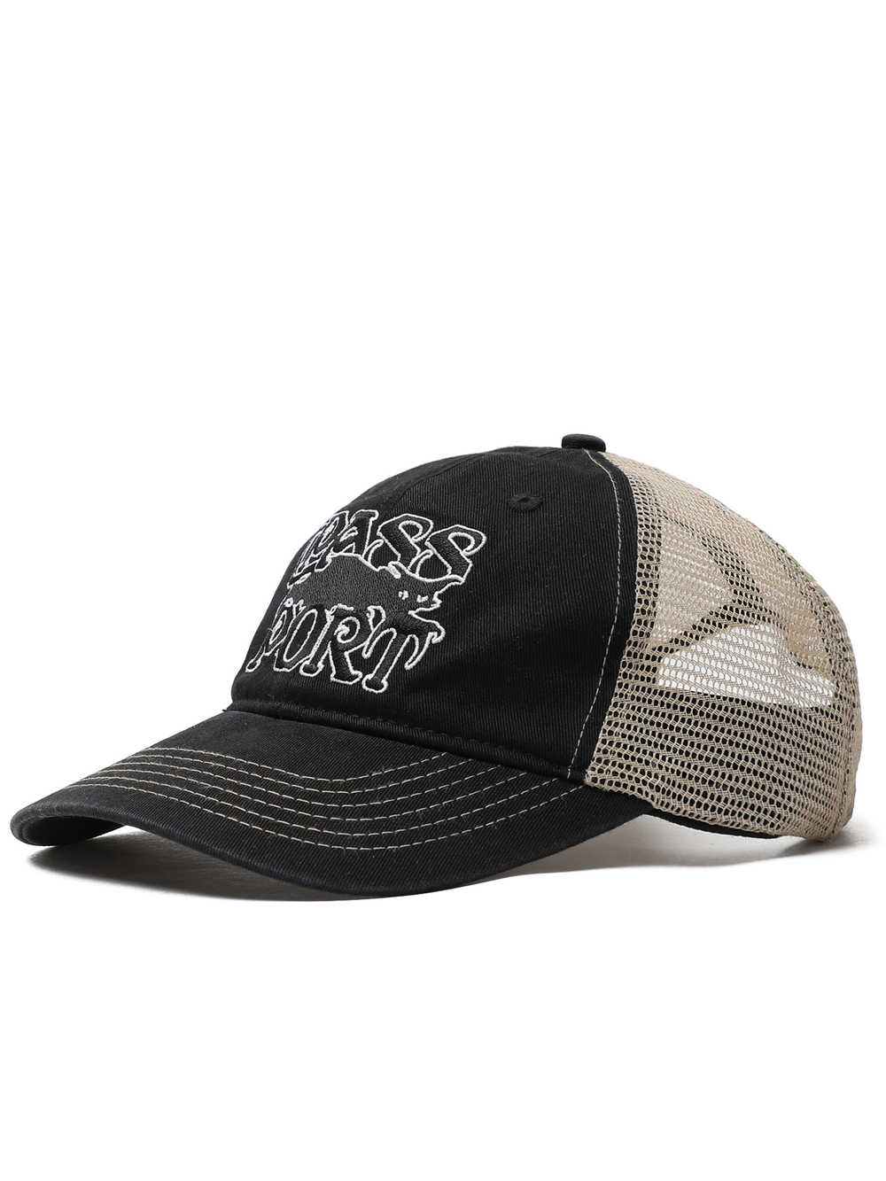 Кепка Slinkin Leagues Trucker