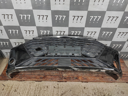 Бампер передний в сборе Chery Arrizo 8 22-нв Б/У Оригинал 602004031AA