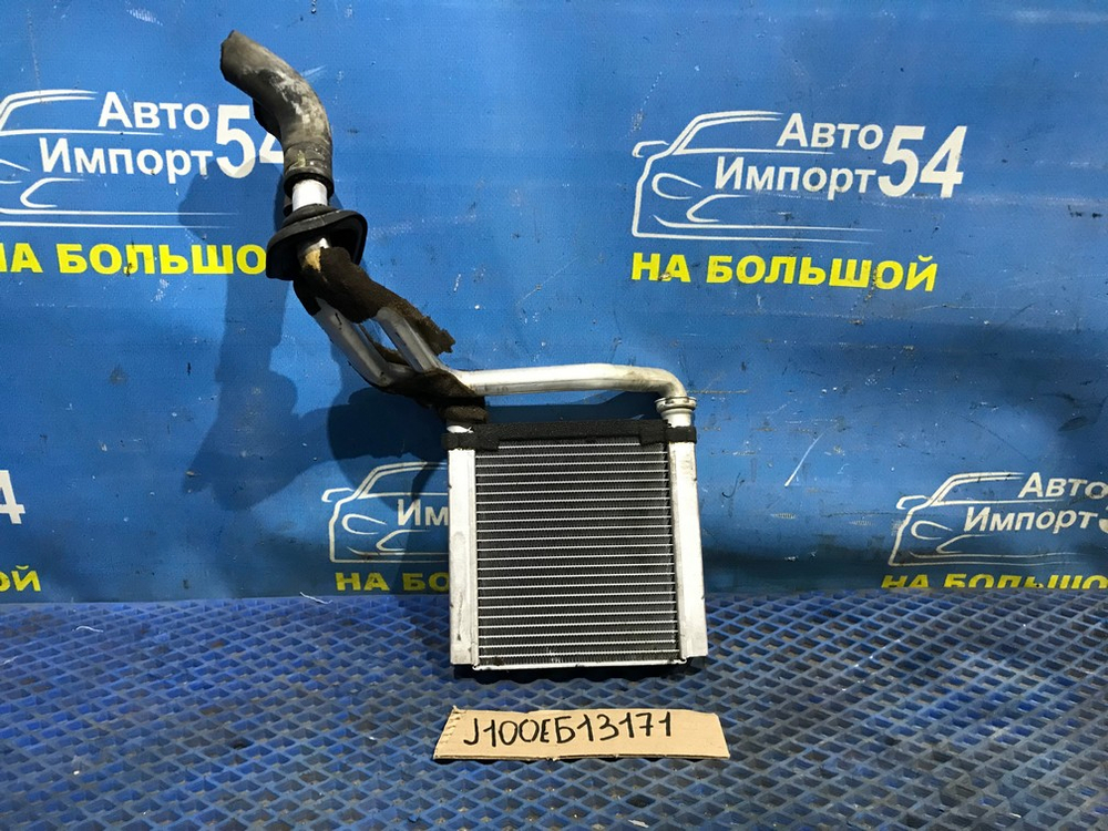 Радиатор печки TOYOTA CAMI 1999-2006