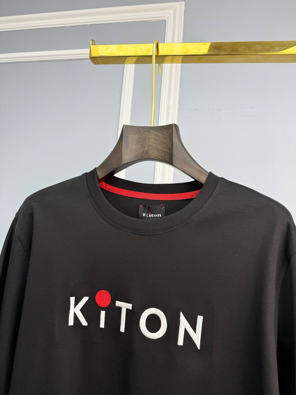 Лонгслив Kiton