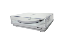 Проигрыватель виниловых дисков Phaze Audio Diana MK2 Цвет: Белый [Siberian white]