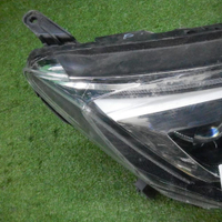 Фара правая Toyota RAV4 4 CA40 (2015-2019) LED (в пленке)