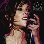 Zaz / Sur La Route (CD+DVD)