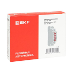 Реле контроля фаз RKF-37 PROxima EKF rkf-37