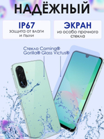 Samsung Смартфон Galaxy A26 5G 6/128 ГБ, мятный