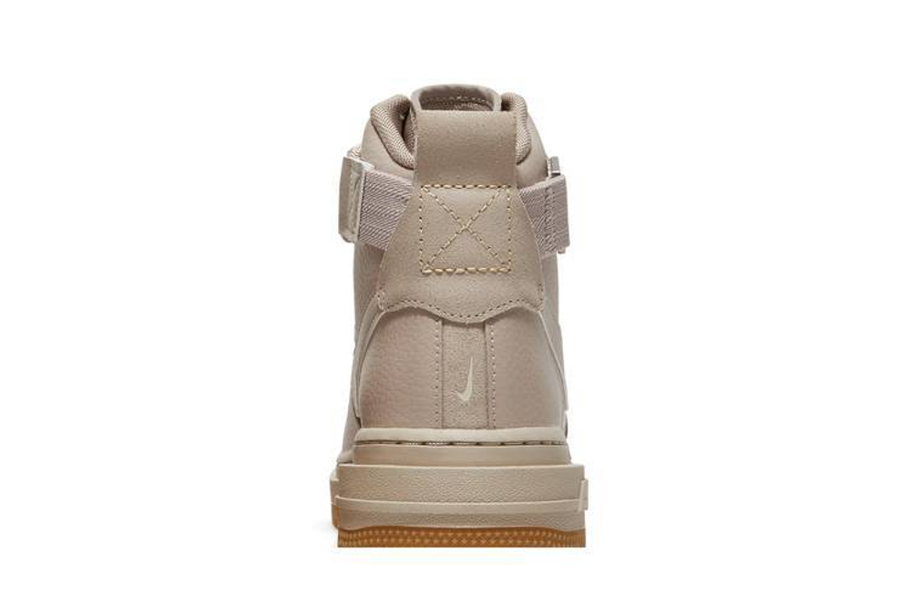 Кроссовки Nike Air Force 1 Utility 2.0 (Женская размерная сетка)
