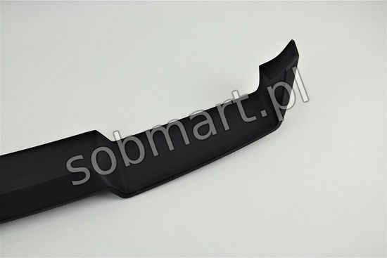 Спойлер V.2 ABT для VW T6 2015+