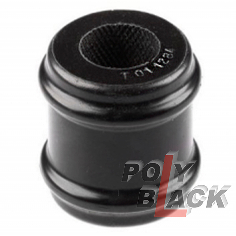 Полиуретановая втулка стабилизатора, передней подвески(Кратность 2 шт.) T011284