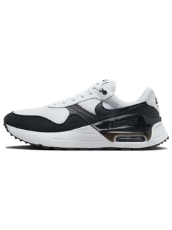 Nike Air Max SYSTM White Black