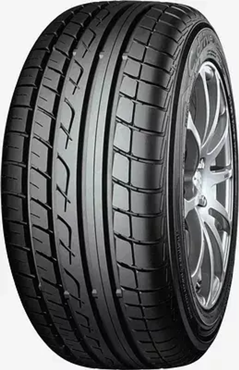 Yokohama C.Drive AC02A 235/50 R18 97V