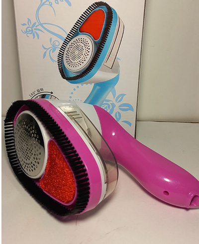 Машинка д/удаления катышков GY-909