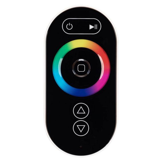 Пульт ДУ Arlight ARL-1022-Sirius-RGB Black 023170