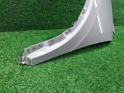 Крыло переднее левое Geely Coolray (2019-2024)