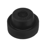 Резиновая опора для подкатного домкрата D 51 мм Matrix