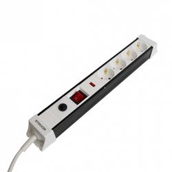 Сетевой фильтр Stekker Techno 50149