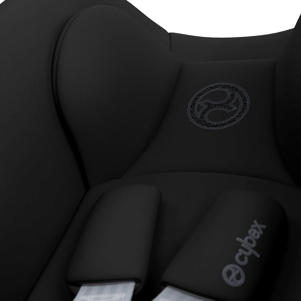 Кресло Cybex Cloud T i-Size
