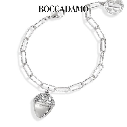 Браслет Boccadamo Caleida KBR005  BW/S