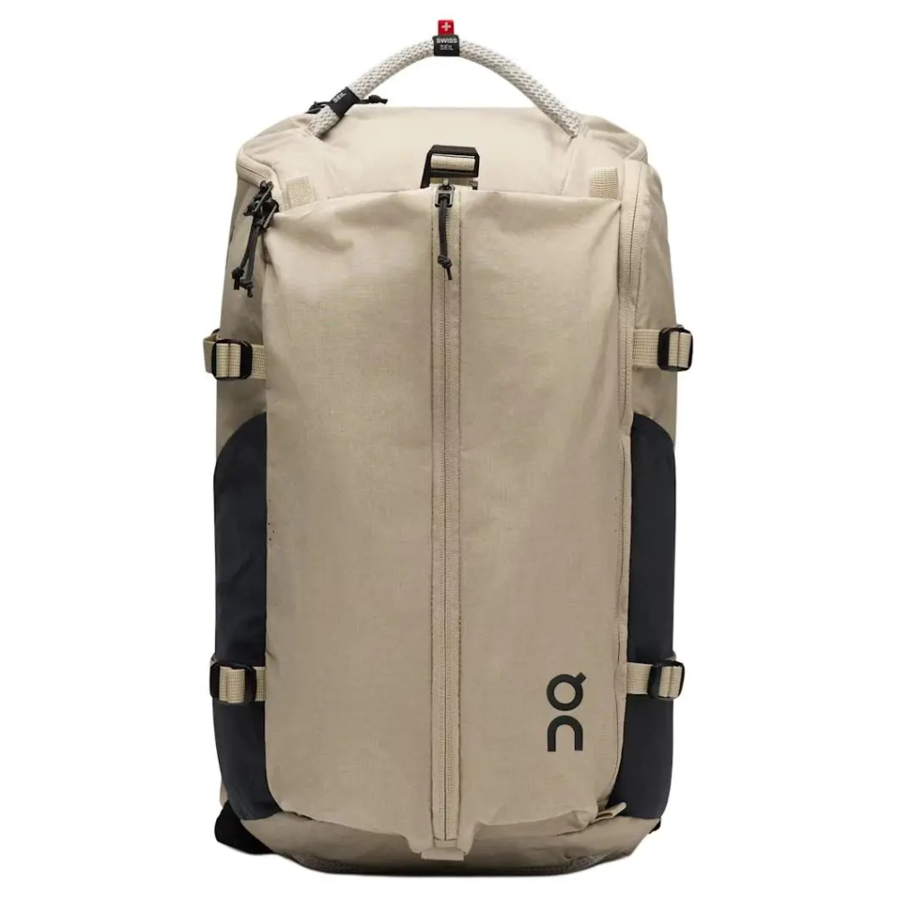 On Zip Pocket Рюкзак