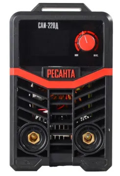 Сварочный инвертор "РЕСАНТА" САИ-220Д