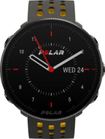 Умные часы Polar Vantage M2 Серый Желтый