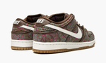 Dunk SB Low Pro "Paisley Brown"