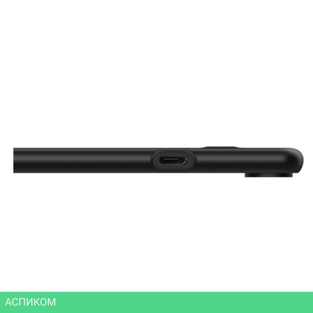 Графический планшет Huion RTE-100 Black