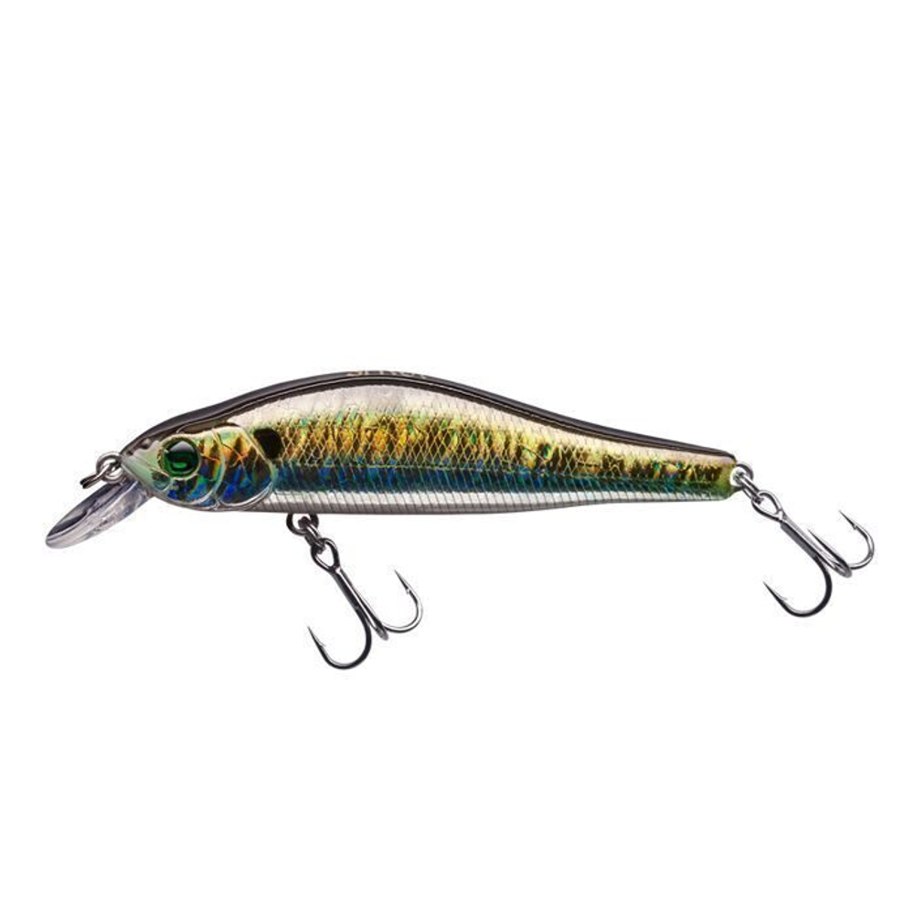 Воблер Sprut Oshiba