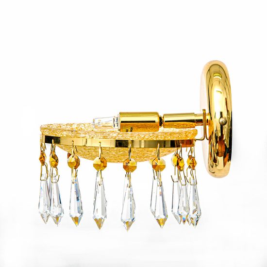 Бра La Lampada 50602/A1GO