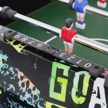 Игровой стол - футбол  DFC Athletic 36&amp;quot; 96 x 53 см