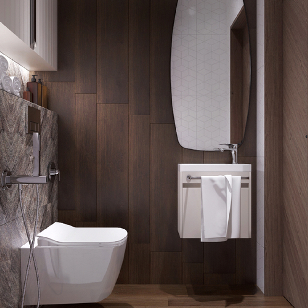 Тренд и кварцит