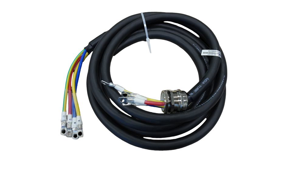 Кабель силовой Prompower CMT-D60-16(PS) без тормоза.16 метров
