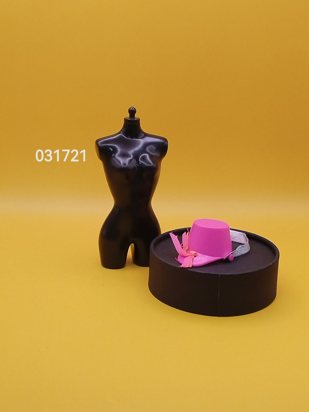 Аксессуар для куклы Барби Келли винтаж 031721