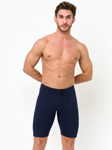 Шорты Sargan Sport 1040/BL 2 мм синии