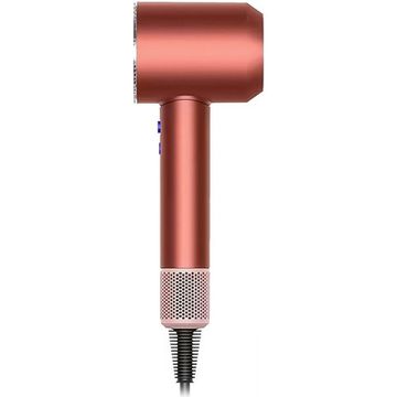 Фен Dyson Supersonic Nural HD16, янтарный шёлк (Amber Silk)