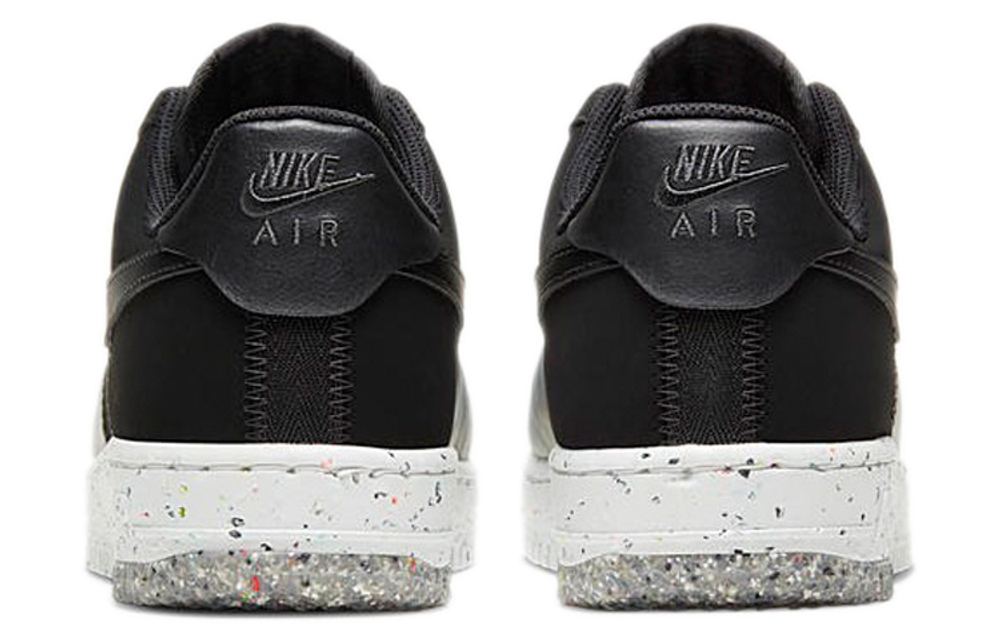 Кроссовки Nike Air Force 1 Crater (Женская размерная сетка)