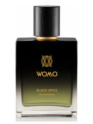 Womo Black Spice