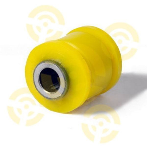 Полиуретановый сайлентблок задней подвески, переднего поперечного рычага(Кратность 1 шт) 1061216