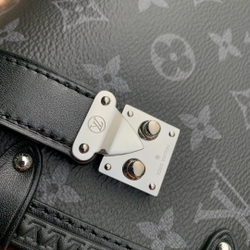 Louis Vuitton Side Trunk MM