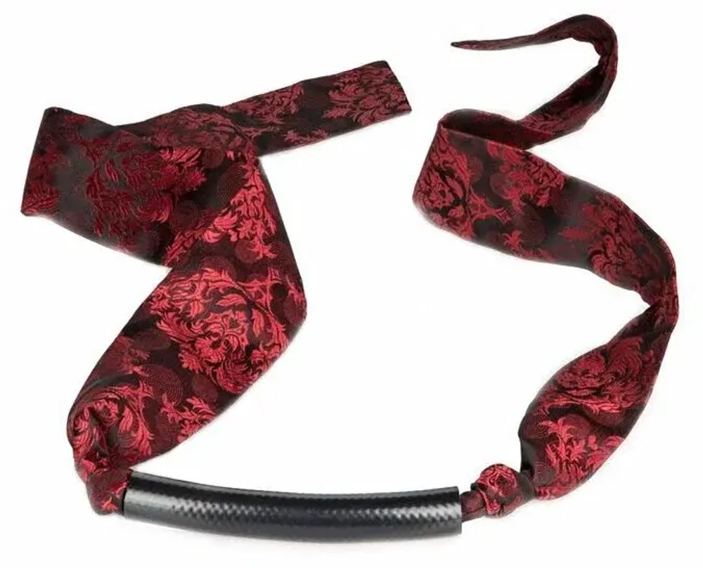 Кляп Scandal Bar Gag из полиэстера