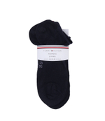 Носки/носки-следы 2 пары Tommy Hilfiger - темно-синий(701227307)