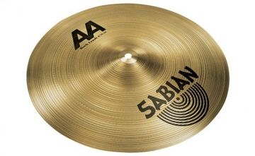 Тарелка Crash SABIAN AA 16" ROCK CRASH