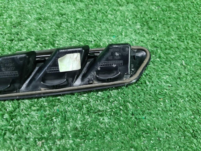 Накладка крыла передняя правая BMW X3 G01 (2017-н.в.)