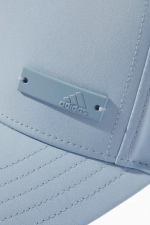 Кепка adidas Metal Badge Lightweight Baseball - голубой