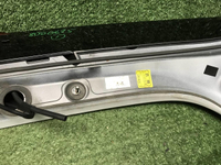 Спойлер крышки багажника Hyundai Santa Fe 4 18-24