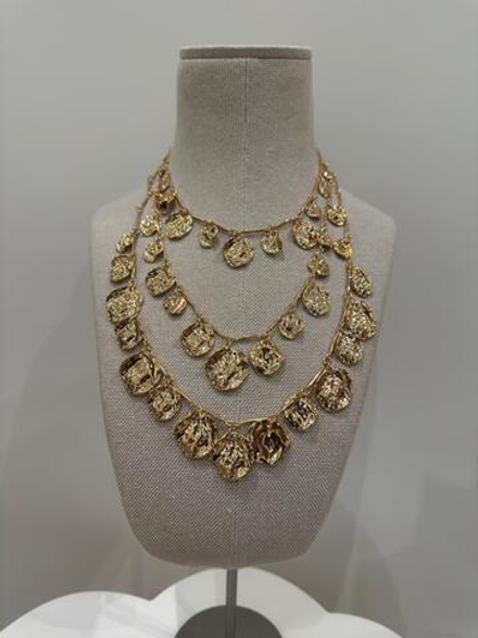 КОЛЬЕ ЖЕНСКИЙ