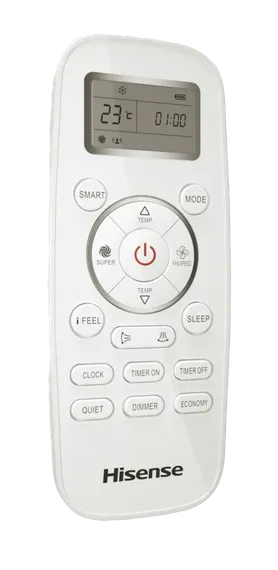 Классическая сплит-система серии NEO Classic A (R32) AS-24HR4RBADC00 (комплект)